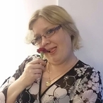 Profil von Appolonia, 37 Jahre, Sexkontakte in Heukewalde (Thüringen)
