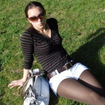 Profil von Yvannah, 29 Jahre, Sexkontakte in Zedlitz (Thüringen)