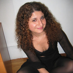 Profil von Valentina, 28 Jahre, Sexkontakte in Nessetal (Thüringen)